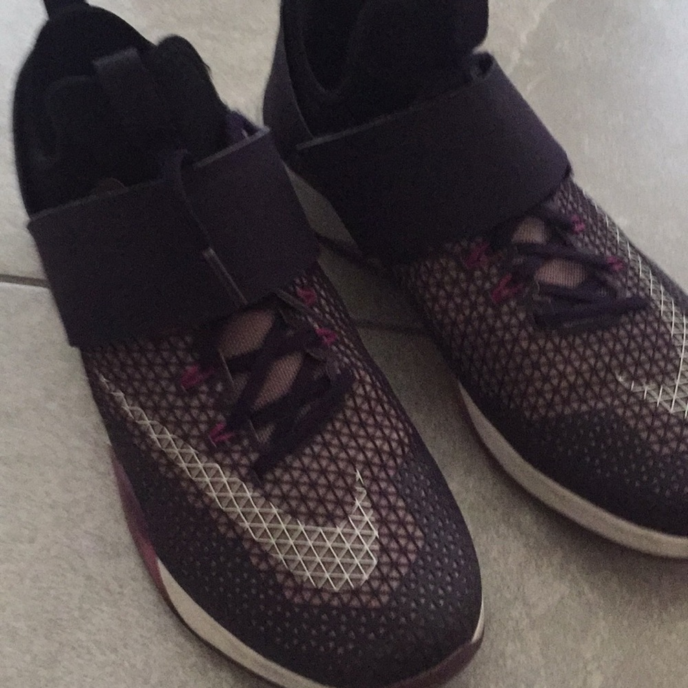 Nike Air Zoom Strong Training Shoes